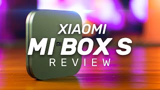 Het Alternatief Voor Je Chromecast Ultra - Xiaomi Mi Box S Review