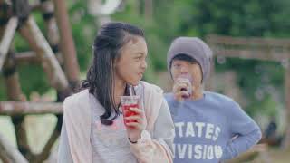 Naura \u0026 Genk Juara - OKKY Behind The Scene (2)