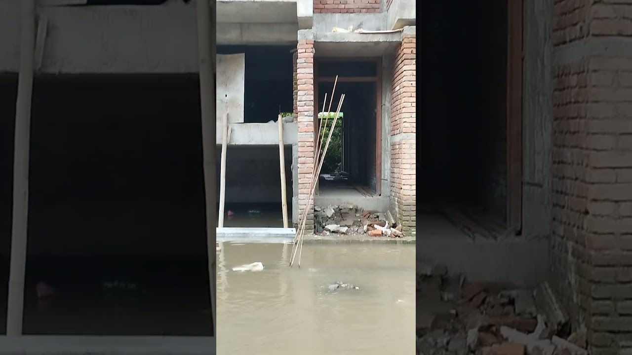 Lalitpur Tikatjaliand imadol in Raining Defects