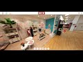 Visite virtuelle  360 du magasin retif