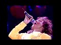 Whitney Houston Live 1994 Brazil - I’m Every Woman Bodyguard Tour