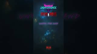 Lightsource feat. DRUMxWAVE - Until the End - OUT MAY 15TH!