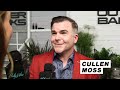 Outer Banks &#39;Cullen Moss&#39; Shares Season 3 Scoop On Deputy Shoupe! | Hollywire