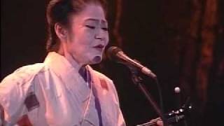 大城美佐子/一期一会 片思い～芸能生活50年記念リサイタル公演～ 大城美佐子 / 一期一会 片思い | EL SUR RECORDS