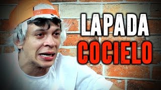 LAPADA | JULIO COCIELO