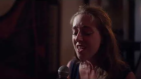 Creep (Radiohead), Loop Pedal Cover, Rachel Hill