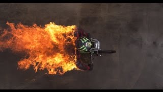 Ashes to Agassiz - Official Trailer [4K]