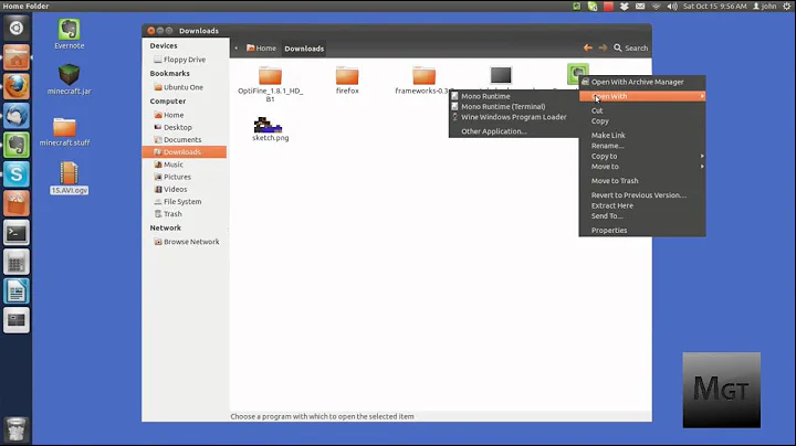 How To Install Evernote In Ubuntu