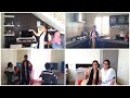 Home Tour | WELCOME TO NEW HOME TOUR | Sherin Media #23