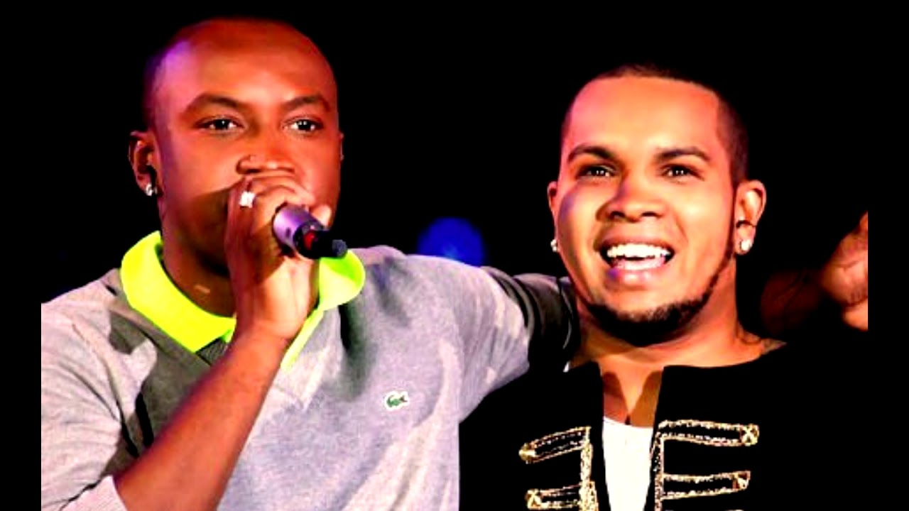 Rodriguinho e Thiaguinho - Palavras de amigo sambal recipe