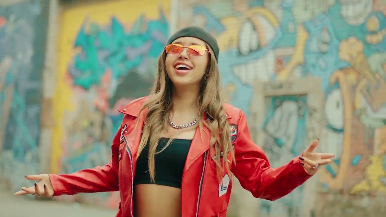 Sofi LaVilla - TUKI TUKI(Video Oficial)