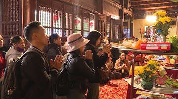 Quản lý tiền công đức minh bạch để tạo niềm tin cho cộng đồng