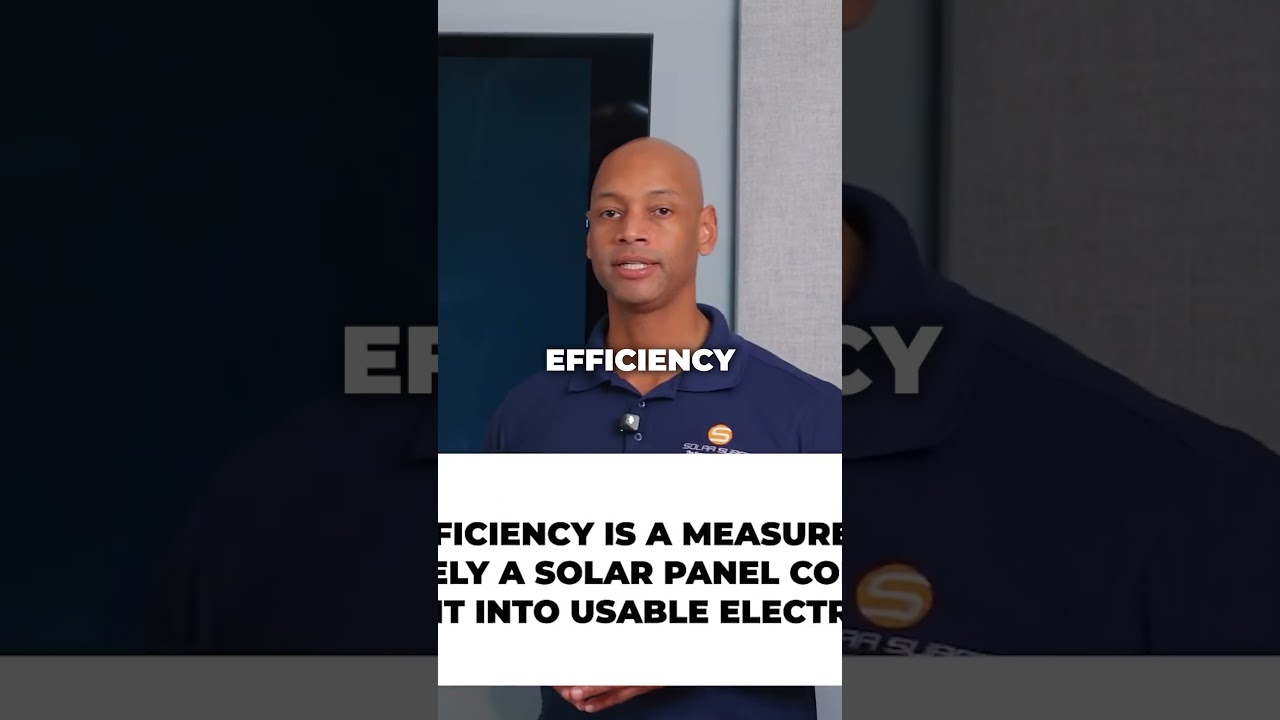 Итак, какая солнечная панель лучше всего подойдет для начала 2026 года? 