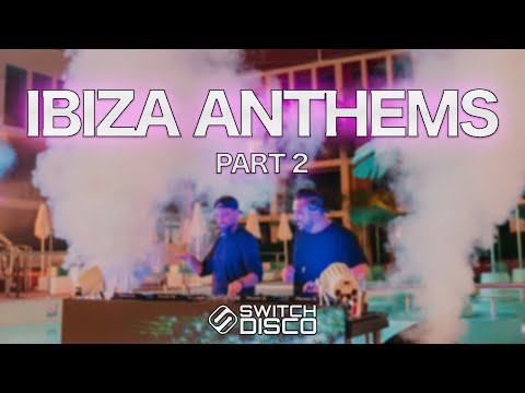 Ibiza Anthems Dj Set Live From Ibiza Rocks: Part 2