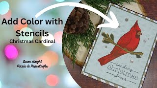 Christmas Cardinal | Pixels & PaperCrafts
How to add color to your stamped image using stencils
** **PLEASE SUBSCRIBE** **
(Its free, and then youll be able to easily find all of my videos)
* * SHOP WITH ME * *
I am an Independent Consultant with Close to My Heart, shop my online store at: https://dmhaight.closetomyheart.com or https://tinyurl.com/2dsrytpk or www.dmhaight.ctmh.com
* * CONNECT WITH ME * *
Facebook: Haightmark Papercrafting or https://www.facebook.com/scrapbookingathaightmark
Instagram: haightmarkpapercrafts
Pinterest: Dawn Haight or Haightmark
**SUPPLIES**
Christmas Cardinal z7097 https://tinyurl.com/yck43pvu
Silver Bells papers x7298b https://tinyurl.com/mrxsuykk
Mix in papers x9054 https://tinyurl.com/2fvswy6e
Cardstock: black, white, sapphire, mink, pine https://tinyurl.com/bddfcpa2
Ink: candy apple, scarlet, honey butter, toffee, black, mink, charcoal, bluebird, pine, sapphire, journey https://tinyurl.com/ykrpnmdx
Card base value pack x254 https://tinyurl.com/5xpc8udr
Blending brushes z4572 https://tinyurl.com/4yw7yhy8
versamat z1279 https://tinyurl.com/533rap9s
tape runner z1510 https://tinyurl.com/ntn4h5pa
Other products mentioned in the video:
gel pen https://amzn.to/3QTk0VN
mini misti https://amzn.to/46ap4to
nesting circles Hero Arts https://amzn.to/3QTRtPY
pink fresh studio gems https://amzn.to/3uf8aMP
pink fresh foiled sentiments scrapbook.com
foam tape https://amzn.to/3MEUp0g
brush covers https://amzn.to/3MEnOHU
Tim Holtz precision trimmer stampersanonymous.com
art glitter glue https://amzn.to/49JmoG6
big shot switch https://amzn.to/3ulCyF6
Altenew sticky mat altenew.com
trivet https://amzn.to/3SA7DPx
SHOP Close to My Heart products: https://dmhaight.closetomyheart.com
JOIN my VIP program and earn cash back with every purchase: https://dmhaight.closetomyheart.com/ctmh/vip.aspx
Nail Products from Avon, I am an Avon Rep - shop my online store at:
https://www.avon.com/repstore/dmhaight?rep=dmhaight or https://bit.ly/3G9g38l
I am also a Cricut Affiliate! Shop Cricut at: https://cricut.pxf.io/c/3807887/1388483/15311
Please subscribe and leave a comment! Let me know if there are any projects you would like to see. Happy Crafting!
Makers with Heart Channel Links:
Jessica Dipzinski: Jessica Dipzinski The Paper Heart
https://www.youtube.com/channel/UCXWnAzjFGR9_ELJGSfHR0og
Amanda Ross: Crafting with Amanda
https://www.youtube.com/channel/UCEkXBGuVJcxeCQTBaP6FGkQ
Kati Weaks: Kati Weaks CTMH
https://youtube.com/channel/UCbJM49_kA1YD6ZuWfIpgHhg
Julie Scott: Craft with Julie
https://www.youtube.com/channel/UCFPwz6LKLkpdQXsv9rv6x-A
Dawn Haight: Dawn Haight, Pixels & PaperCrafts
https://youtube.com/channel/UCz8WlJJFj8pxP_aQJkF95Bw
Lori Kutsch: Lori Kutsch
https://www.youtube.com/user/LoriKutsch
I may receive a small compensation when you click & purchase via product links.
Papercrafting, homemade cards and scrapbooking
#CTMH, #pixelsandpapercrafts, #cardmaking, #handmadecards, #closetomyheart, #Makerswithheart, #christmascardinal, #stencils, #handmadechristmascards, #timholtztrimmer, #altenewstickymat, Christmas Cardinal | Pixels & PaperCrafts