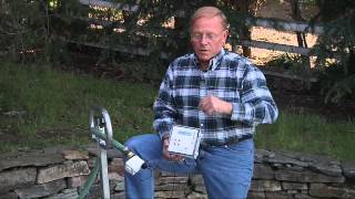 Drive for Innovation Chapter 210: The Electronics of Winemaking (Part 2)
