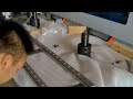 MX5117T Vertical Single Spindle Milling Machine for Woodworking