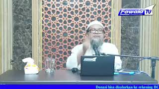 Tafsir Ibnu Katsir Surat Arrad Ayat 3637 Pengakuan Ahlul Kitab Terhadap Nabi Muhammad