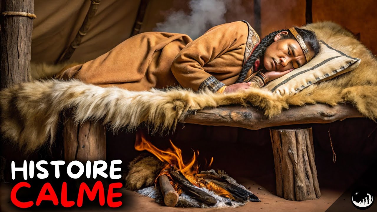 Les incroyables méthodes de survie des Amérindiens face au froid extrême