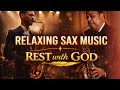 “Relaxing Gospel Sax 🎷 Love &amp; Peace in Jesus (Deep Emotional)”