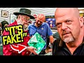 Pawn Stars: When Experts Found Fake Items *MUST WATCH*
