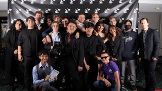 Point Blank Theater Premiere Official Recap