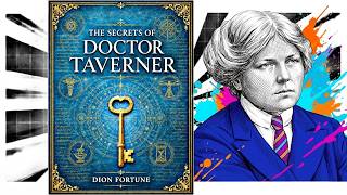 The Secrets of Doctor Taverner - Dion Fortune