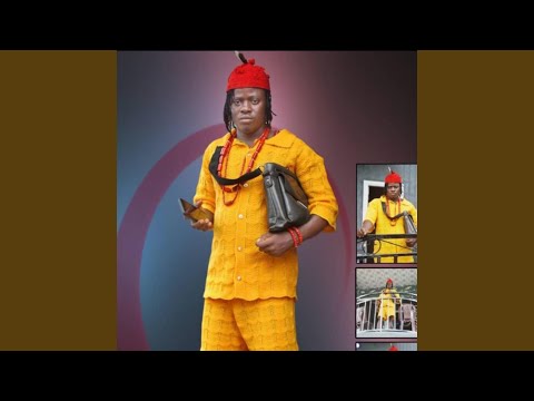 Watch Onye Kpata Ego on YouTube