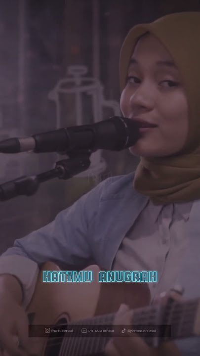 Nindya Laksita cover - Anugerah Terindah Yang Pernah Kumiliki