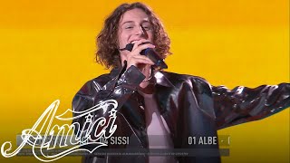 Amici 21 - Albe - Karma - La Finale