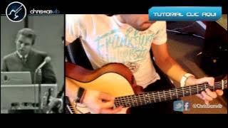 Pretty Woman - Roy Orbison - Acoustic Cover Guitar