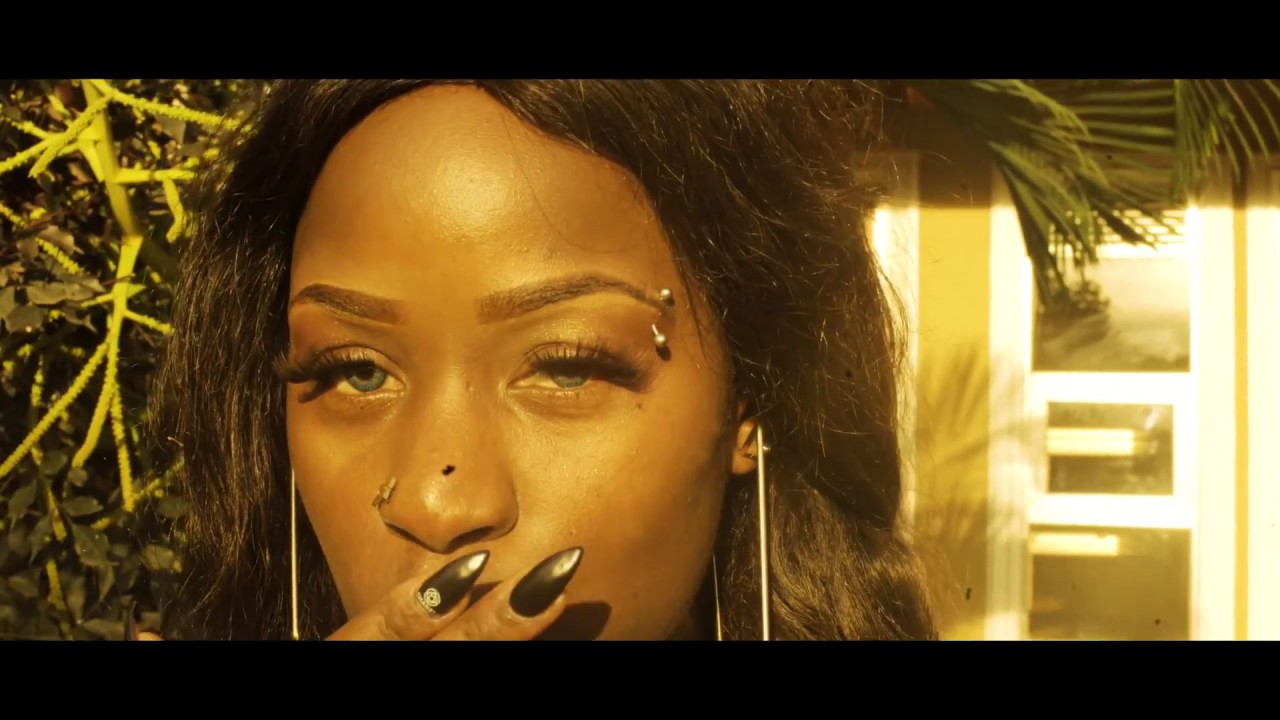 Kapa Cat Understand Official Music Video(A1E) YouTube