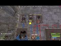 RUST seismic sensor explained