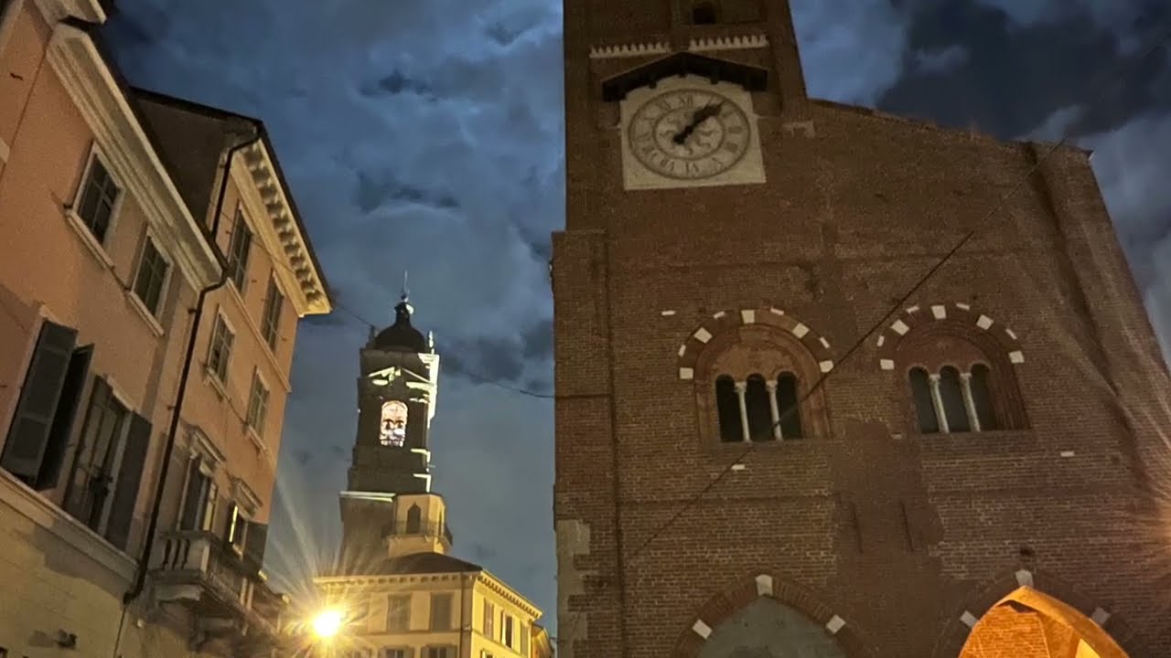 Монца: моя личная история