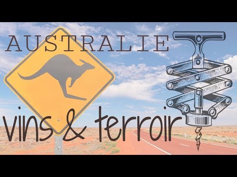 Vidéo: Les meilleures régions viticoles d'Australie