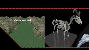 Crazy stuff on out of bounds (Voices of the void 0.9)