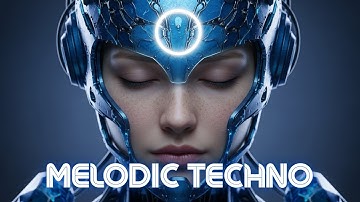 Melodic Techno & Progressive House 2025 | Top Remixes & Anthems