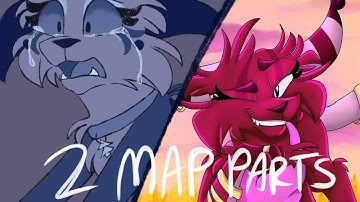 2 PMV MAP Parts [Oops I Did It Again - 5/i love you - 2]