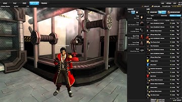 UberStrike Official Gameplay Trailer