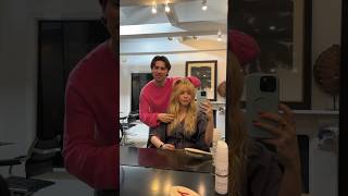 Going blonde!! 👱🏼‍♀️ #vlog #hairstyle #dailyvlog
