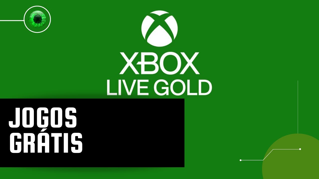 Xbox: confira os jogos gratuitos de junho no Live Gold - Olhar Digital