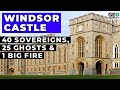 The Windsor Castle: 40 Sovereigns, 25 Ghosts and 1 Big Fire