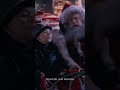 😲 You Won't Believe What Santa's Helper Does! #SantaClaus #Christmas