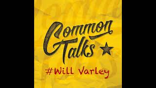 CT015 - Will Varley im Interview