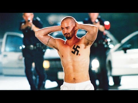 Eminem - American History X