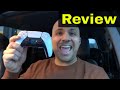 Dualsense Wireless Controller For PS5 Honest Review And Demonstration