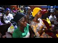Deliverance Through Praise in Iwere Ile (CJMM CREW)