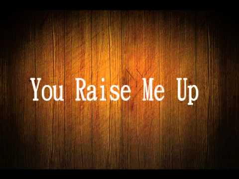 You Raise Me Up 陶笛練習曲 11 - YouTube