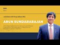 42 the sharing economy and crowdbased capitalism feat arun sundararajan