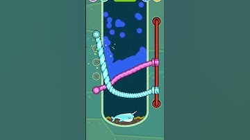 Save the fish #shorts mini games android gameplay #short